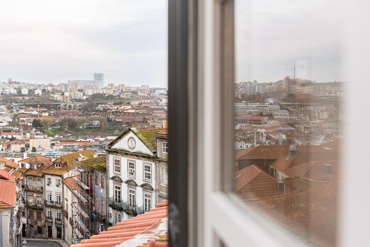 Door 65 - Historical Center Apartments Porto Exterior photo