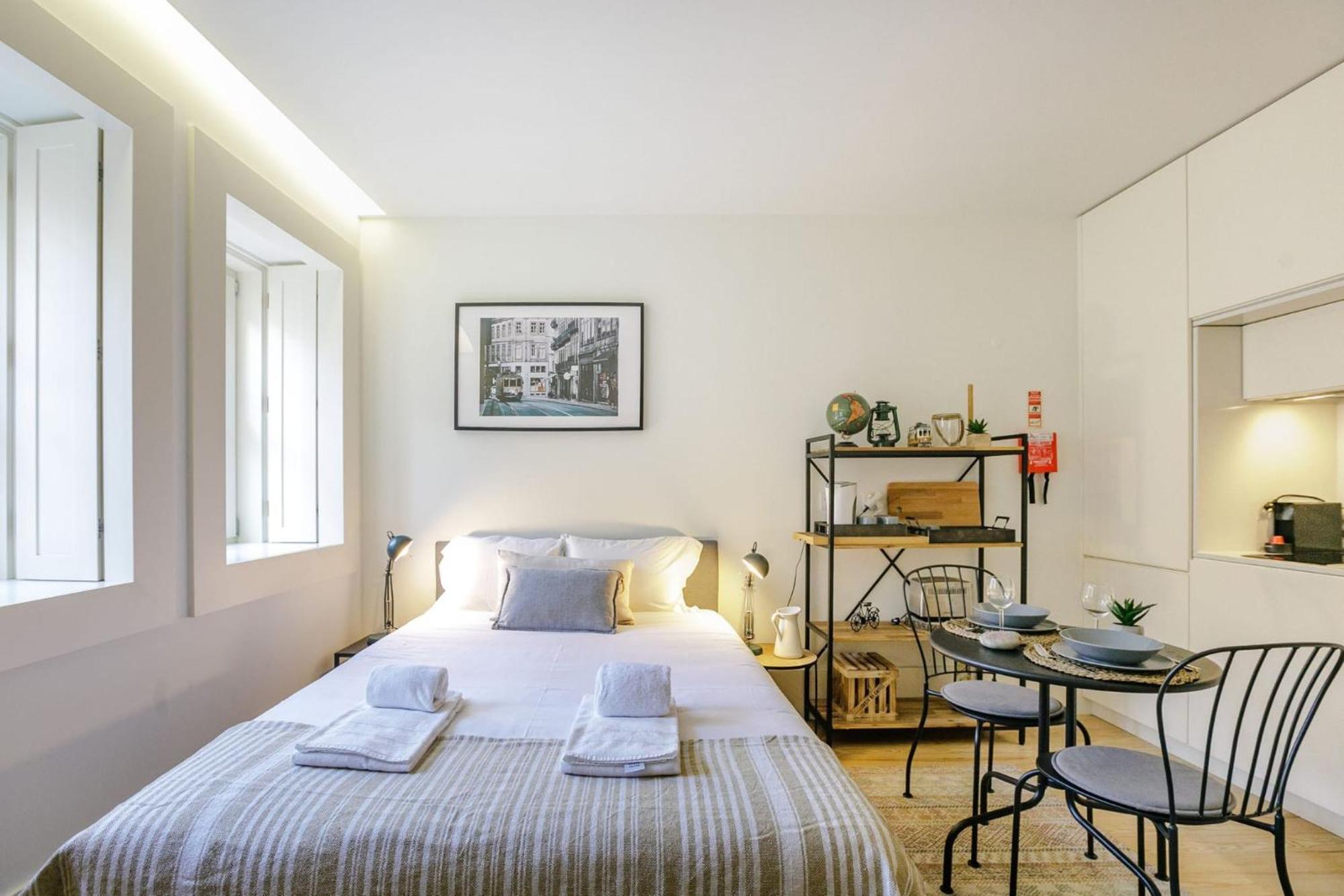 Door 65 - Historical Center Apartments Porto Exterior photo